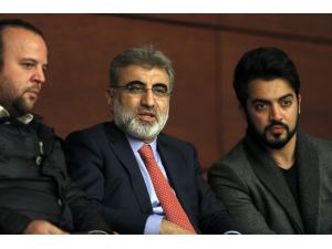 Popçu Yusuf Güney, TBMM Genel Kurulu'nda