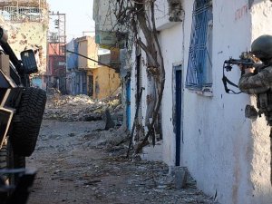 Şırnak'ta teröristlerle çatışma: 1 şehit