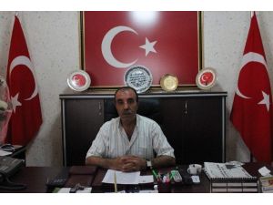 Kırşehir 11. Polisini Şehit Verdi