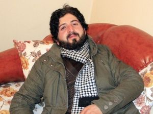 Gazeteci Kaya Serbest Bırakıldı