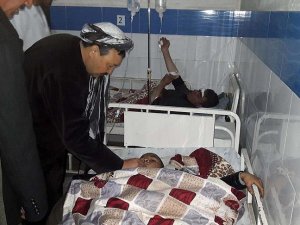 Afganistan'da trafik kazası: 25 ölü, 18 yaralı