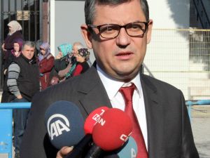 CHP'li Özel: Hükümet tutuklu sanıkların ne kadar arkasında durduğunu gösterdi