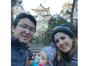 Japonya’dan Söke’ye Ateş Düştü