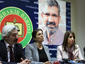 Tahir Elçi'nin eşi Türkan Elçi: Tahir, insan ve vicdanın yanında yer aldı