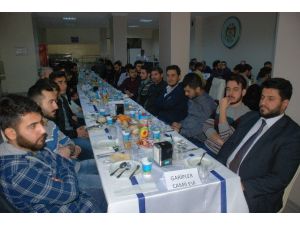 “Cami-öğrenci Evi” Projesi Türkiye’ye Örnek Olacak