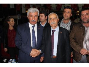 CHP Yeni Başkanını Seçemedi