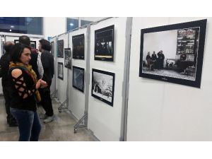 ‘Zeytinburnu’nda Yaşam’ Konulu Fotoğraf Yarışmasının Kazananları Belli Oldu