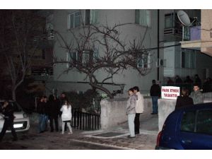 Ankara’da Yaşlı Çift Evlerinde Ölü Bulundu
