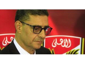 Mısır mahkemesi, ülkenin en büyük kulübü El-Ehli'nin yönetimini görevden aldı