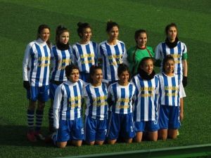 Bayanlar Futbol Ligi