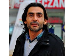 Suriyeli Aktivist Öldürüldü