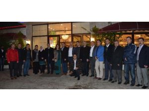 İzmir’deki Bitlis Tanıtım Günleri Etkinliği