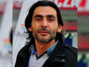 Suriyeli aktivist Gaziantep'te öldürüldü