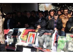 Askerden Kaçıp PKK’ya Katıldı, Askerle Girdiği Çatışmada Öldürüldü