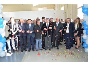 Tavşanlı’ya Yeni Yatırım