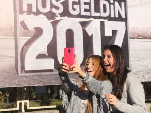Adana 2016’yı Görmeden 2017’ye Giriyor
