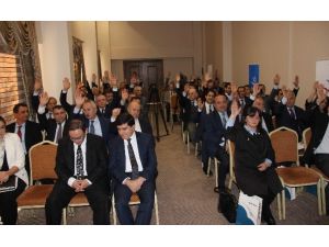 Bakka Kalkınma Kurulu Toplantısı Safranbolu’da Yapıldı