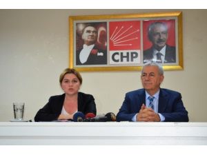 CHP’den Toplumsal Barışa ’Üçüncü Yol’ Alternatifi