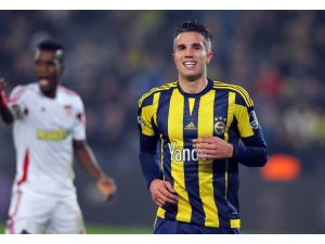 Fenerbahçe: 2 - Medicana Sivasspor: 1