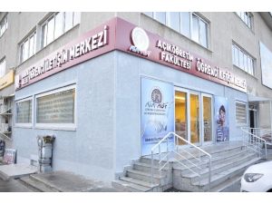 Erzurum’a Sınav Merkezi Kuruluyor