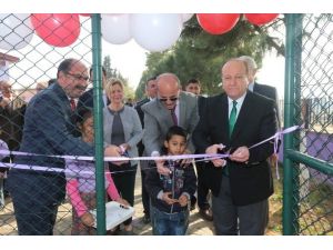 Efeler Belediyesi Darüşşafaka’nın Sosyal Sorumluluk Projesine Destek Verdi