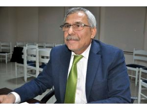 Uçhisar Belediye Başkanı Karaaslan 2015 Yılını Değerlendirdi