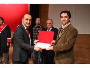 Amasya Üniversitesi’nde 2016 Hedefi: Akreditasyon, Kalite Ve Sağlık