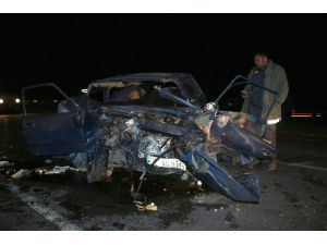 Foça’daki Kazada İki Kişi Daha Öldü