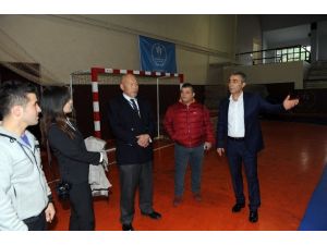 Trabzon Adından Judo İle Söz Ettirecek
