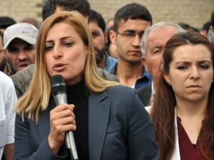 HDP Muş İl Başkanı Tutuklandı