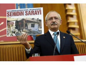 Kılıçdaroğlu: ODTÜ'ye TOMA'yla giremezsin, sınavla girersin
