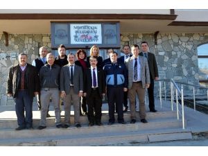 Bem-bir-sen İle Mihalıççık Belediyesi Arasında "Sosyal Denge Tazminatı" Sözleşmesi İmzalandı