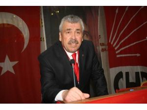 Yozgat CHP’de Abdullah Yaşar Dönemi