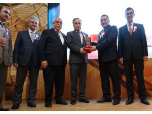 Kütahya Milli Eğitim, EFED Projesi'yle Türkiye birincisi oldu