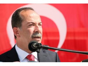 Başkan Gürkan, Edirne Halkının Yeni Yılını Kutladı