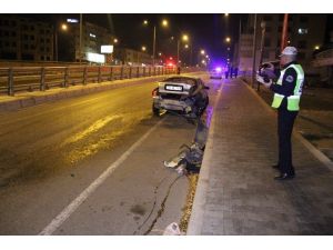 Kuşadası’nda Trafik Kazaları: 2 Yaralı