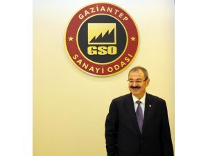 GSO Yönetim Kurulu Başkanı Adil Konukoğlu: