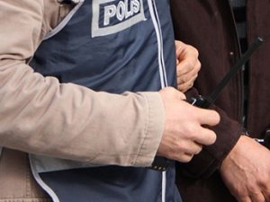 Ankara’da iki canlı bomba yakalandı