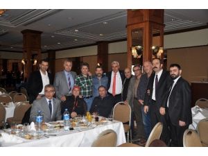 Ziraat Mühendisleri Odası (ZMO) Erzurum Şubesi 12. Olağan Genel Kurul Seçimi Yapıldı