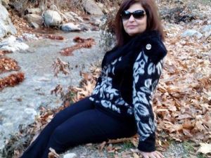 Aksaray’da Bir Kadın Evinde Ölü Bulundu