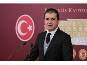 AK Parti Sözcüsü Çelik’ten Davutoğlu-kılıçdaroğlu Görüşmesi Sonrası Açıklama