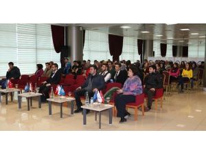 KTO Karatay Üniversitesi’nden Mehmet Akif Ersoy’u Anma Programı