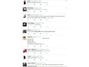 Öğrencilerden Twitter’dan Vali Şahin’e Kar Tatili Baskısı