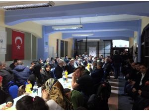 Avrupalı Türk Demokratlar Birliği Üyeleri Wuppertal’da Buluştu