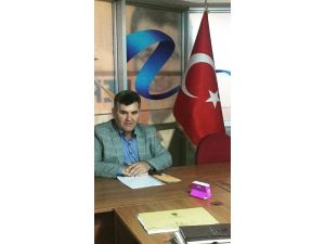 AK Parti Erzurum İl Başkanlığı’nda İki Yeni Görevlendirme