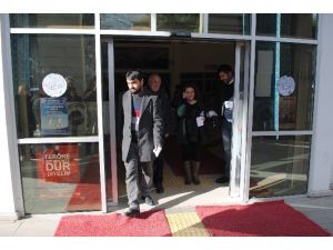 Öğrencinin 155’e İhbar Ettiği Okutman Mahkemece Serbest Bırakıldı