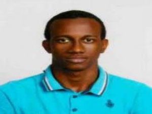 Senegalli üniversite öğrencisi trafik kazasında hayatını kaybetti