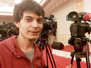 Kürdsat News kameramanı iki gündür gözaltında