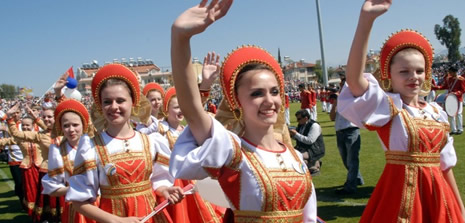 Kocaeli yöresel halk oyunları Kocaeli yöresel halk oyunları