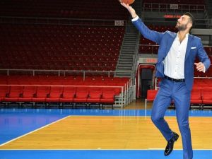 Göksenin Köksal: Galatasaray benim için bir aşk, bir tutku